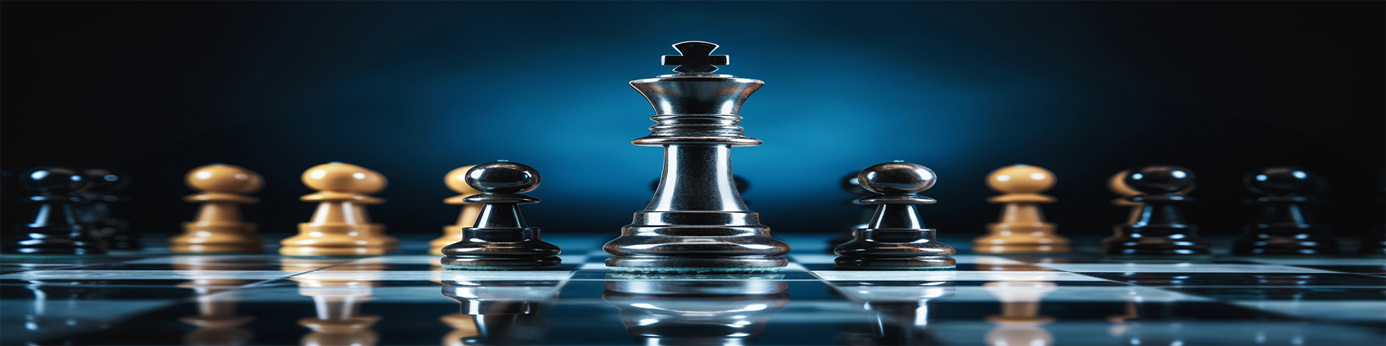 قيادة الأعمال: مفتاح النجاح في عالم متغير