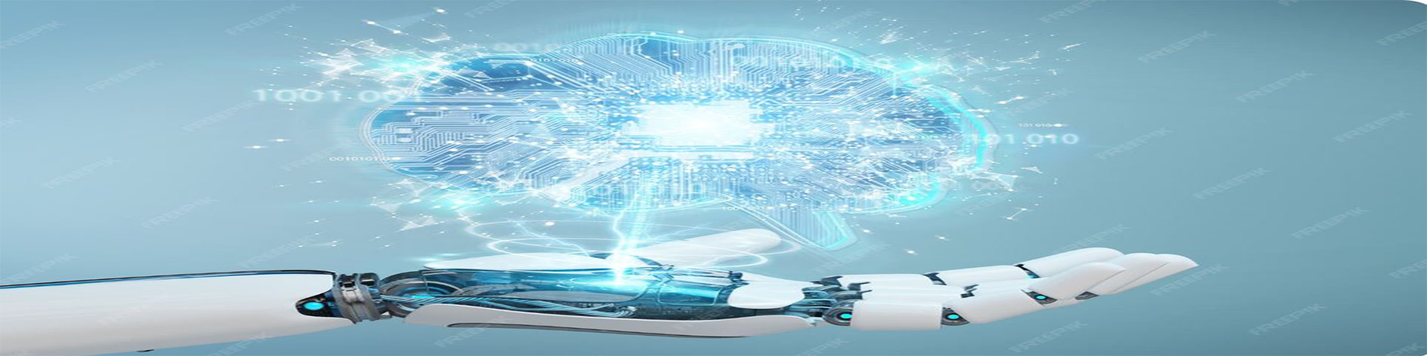 الذكاء الاصطناعي: التحول الرقمي الذي يعيد تشكيل مستقبل المؤسسات وسوق العمل