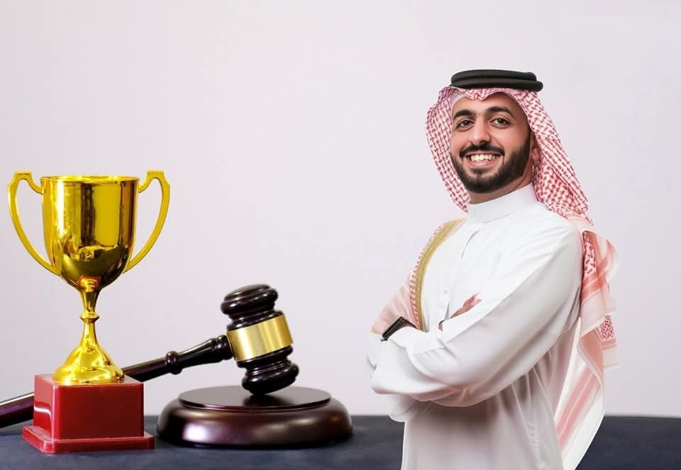 القانون الرياضي: تخصص يجمع بين الشغف والعدالة