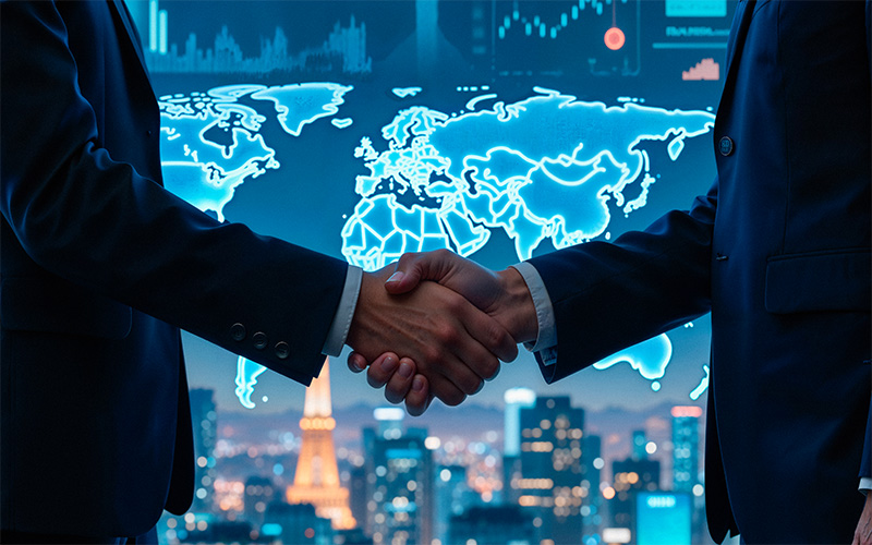 العلاقات الدبلوماسية والقانون الدولي