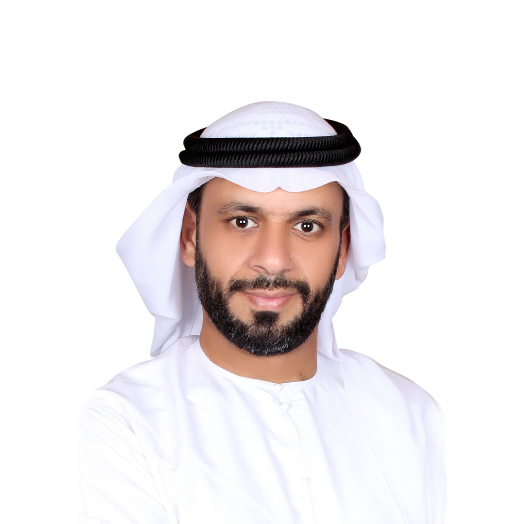 الأستاذ معين عباد علي