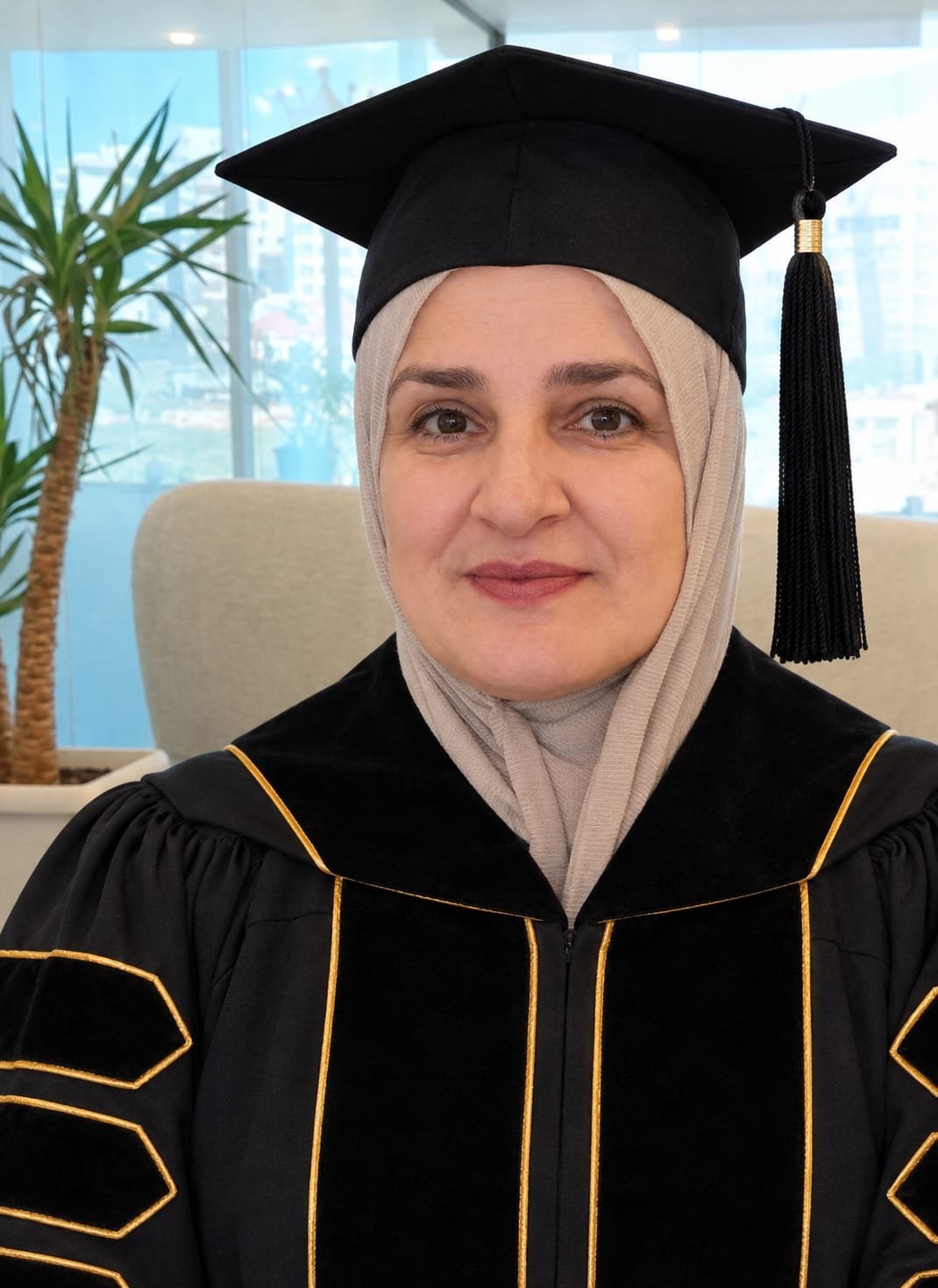 غفران محمد خير يونس